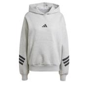 ADIDAS SPORTSWEAR Urheilullinen collegepaita 'Future Icons'  vaaleanha...