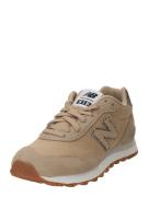 new balance Matalavartiset tennarit '515'  vaaleanruskea