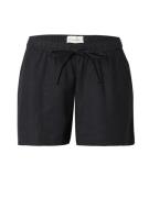 Abercrombie & Fitch Housut  musta