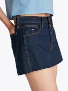 Tommy Jeans Farkut 'HOT'  tummansininen