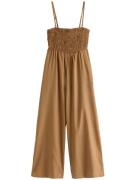 Next Haalari  khaki