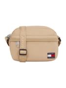 Tommy Jeans Olkalaukku 'ESS DAILY'  beige