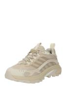 MERRELL Ulkoilukengät 'MOAB SPEED 2'  khaki / offwhite