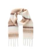 Next Kaulaliina  beige / ecru / ruskea