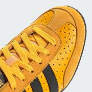 ADIDAS ORIGINALS Matalavartiset tennarit 'Japan'  curry / musta