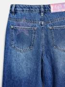 Desigual Farkut 'Star'  sininen / sininen denim / monivärinen