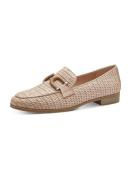 MARCO TOZZI Loafer  puuteri