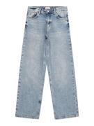 KIDS ONLY Farkut  sininen denim