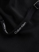 Calvin Klein Jeans Toppi  musta