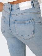 ONLY Farkut 'ONLPower'  sininen denim