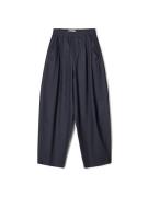 Bershka Laskoshousut  marine