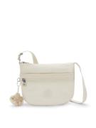 KIPLING Olkalaukku 'Arto'  beige