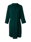 VERO MODA Mekko 'VMSIV'  vihreä