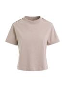 GUESS Toiminnallinen paita 'BRITNEY'  beige / hiekka / musta
