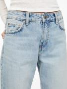 Pull&Bear Farkut  vaaleansininen