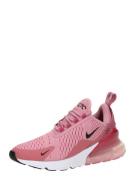 Nike Sportswear Matalavartiset tennarit 'Air Max 270'  roosa / vanha r...