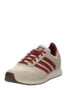 ADIDAS ORIGINALS Matalavartiset tennarit 'ATLANTA'  karmiininpunaine /...