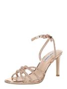 STEVE MADDEN Sandaalit 'KAILYN-R'  roseekulta