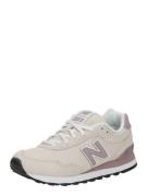 new balance Matalavartiset tennarit '515'  vaaleabeige / malva