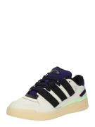 ADIDAS ORIGINALS Matalavartiset tennarit 'FORUM2000'  lila / musta / v...