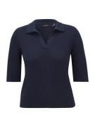 Vero Moda Petite Neulepaita 'VMLUX'  laivastonsininen