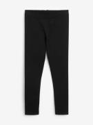 Next Leggingsit  marine / meleerattu harmaa / musta / valkoinen