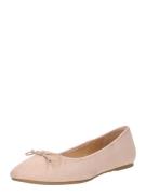 ABOUT YOU Loafer 'Beyza'  nude