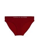 Tommy Hilfiger Underwear Bikinihousut  laivastonsininen / merlot / val...