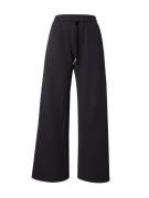 Max Mara Leisure Housut 'VELES'  laivastonsininen / musta