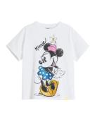 Desigual Paita 'Minnie Mouse'  monivärinen / valkoinen