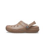 Crocs Puukengät & Crocks-jalkineet 'Classic'  ruskea