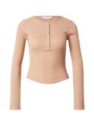 Miss Selfridge Paita  mokka