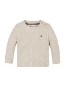 TOMMY HILFIGER Paita 'ESSENTIAL'  beige