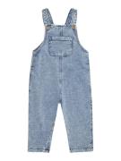 Lindex Haalari  sininen denim