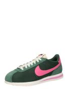 Nike Sportswear Matalavartiset tennarit 'CORTEZ'  ruoko / kuusi / vaal...