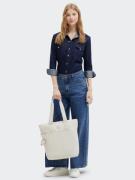 KIPLING Ostoskassi 'Hanifa'  offwhite