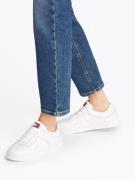 Tommy Jeans Matalavartiset tennarit 'The Greenwich'  laivastonsininen ...