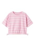 NAME IT Paita 'NKFFUNION'  vaaleanpunainen / offwhite