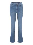 Vero Moda Tall Farkut 'VMSHEILA'  sininen denim