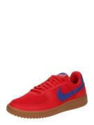 Nike Sportswear Matalavartiset tennarit 'FIELD GENERAL'  sininen / pun...