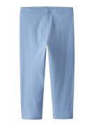 NAME IT Leggingsit  vaaleansininen