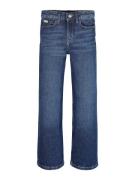 Calvin Klein Jeans Farkut  tummansininen