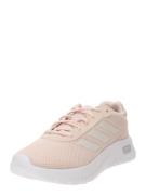 ADIDAS SPORTSWEAR Matalavartiset tennarit 'Comfy'  roosa / valkoinen