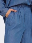ONLY Housut 'ONLCHARIS'  sininen denim
