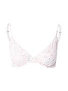 HOLLISTER Bikinitoppi  pastellinpinkki