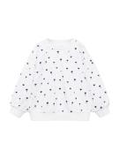 MANGO KIDS Collegepaita 'PRADO'  tummansininen / offwhite