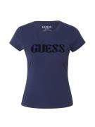 GUESS Paita  yönsininen / tummansininen