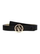 ARMANI EXCHANGE Vyö  kulta / musta
