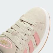 ADIDAS ORIGINALS Matalavartiset tennarit 'Campus 00s'  beige / vanha r...