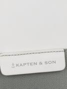 Kapten & Son Reppu 'Bergen'  minttu / valkoinen